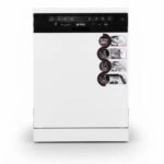 ARNICA DW-AC15W Dijital Beyaz Bulaşık Makinesi - Görsel 2