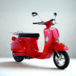 QUEEN 0011 Elektrikli Scooter - Görsel 2