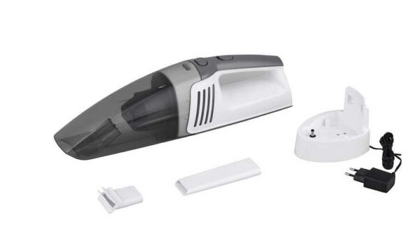 Hausberg Hb2035Ab Elektrikli Süpürge