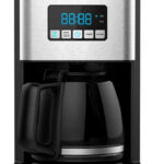 Hausberg Hb3755 Wifi Fonksiyonlu Filtre Kahve Makinesi