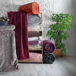 MINK SENSE BATTANIYE 220X240 PVC 600GR