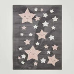 DINARSU PERLA KIDS 120X170 PARCA HALI