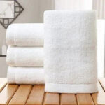 OTEL GRUBU 90X145 BANYO HAVLUSU OPENEND 550GR