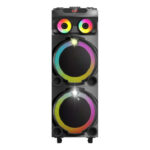 Andowl DR-1230 Karaoke Hoparlör - Görsel 2
