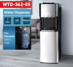 Newal WTD362/5 Su Sebili (Alttan Damacana)