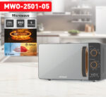 Newal MWO2501/5 Mikrodalga Retro 20L