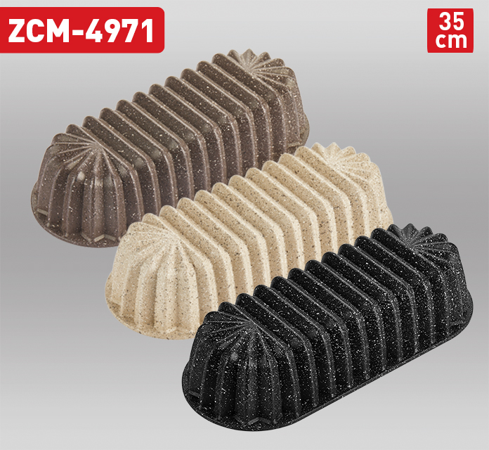 Newal Z4971 Kek Kalıbı 35cm