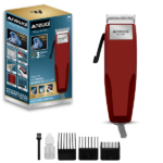 Newal HTR7600 Elektrikli Saç & Sakal Tıraş Makinesi - Görsel 2