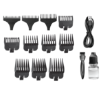 Newal HTR7684 Saç Sakal 2li Set - Görsel 3