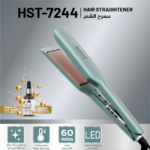 Newal HST7244 Saç Düzleştirici - Görsel 4