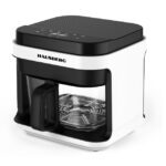 Hausberg Hb2345 Cam Hazne Airfryer