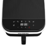 HAUSBERG HB6045 ELEKTRIKLI DONDURMA VE BUZLAC MAKINESI - Görsel 3