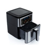 Arnica Airfryer 7 Lt 17Bf Gh22230 - Görsel 3