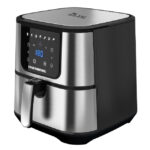 Hausberg Hb2365 7 Lt Airfryer Fritöz