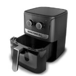 Hausberg Hb2340 5Lt Airfryer - Görsel 2