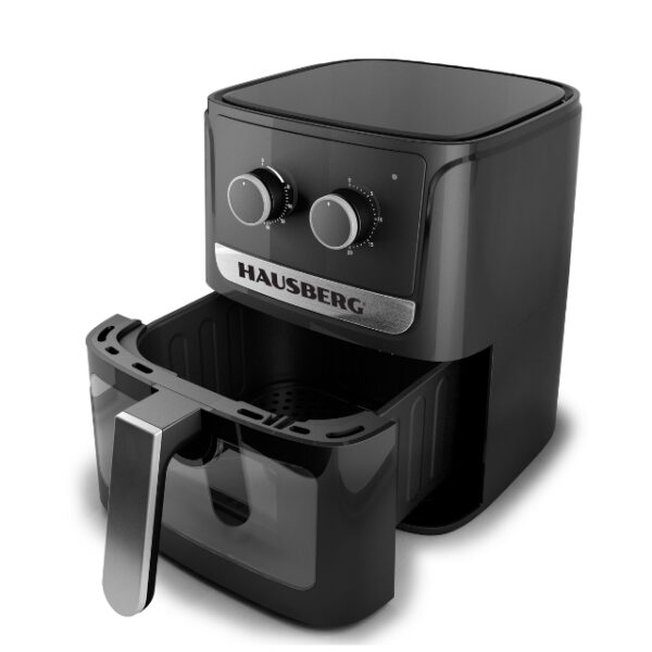 HAUSBERG HB6045 ELEKTRIKLI DONDURMA VE BUZLAC MAKINESI
