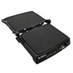 ASEL TOST MAKİNESİ - Görsel 2