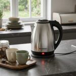 Hausberg Hb3615 Çelik Kettle
