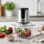 Hausberg Hb4505 Rondo 2Lt Inox-Cam