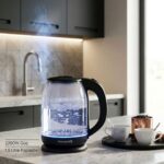 Hausberg Hb3616 Cam Kettle