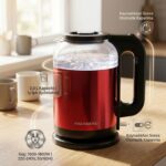 Hausberg Hb3622 Cam Kettle