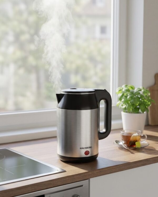 Hausberg Hb3623 Cam Kettle
