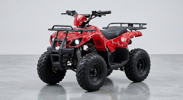 QY-05 Elektrikli ATV