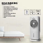 Hausberg HB5964 Air Cooler