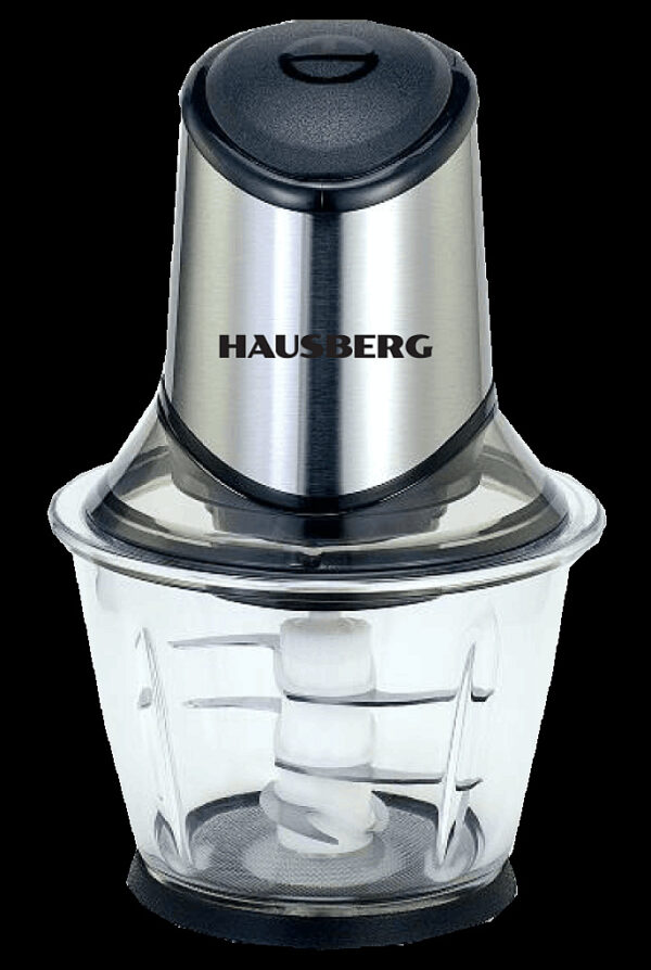 Hausberg Hb4507In Çelik Rondo