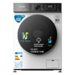 ARNICA WM-A9W 9 KG İnverter Çamaşır Makinesi
