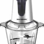 Hausberg Hb4505 Rondo 2Lt Inox-Cam