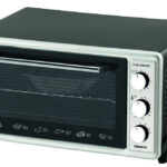 Hausberg Hb8015 Elektrikli Fırın Fanlı 48 Litre