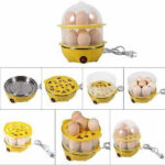 Hausberg Hb2215 Yumurta Pişirme Makinesi