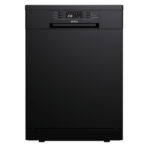 ARNICA DW-A41S Dark İnox Bulaşık Makinesi - Görsel 2