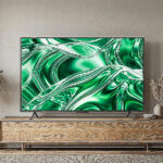 SAMSUNG 75'' 4k Crystal UHD TV