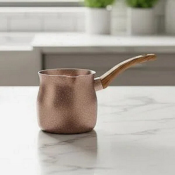 ROYAL DESSINI 8.5CM GRANIT CEZVE
