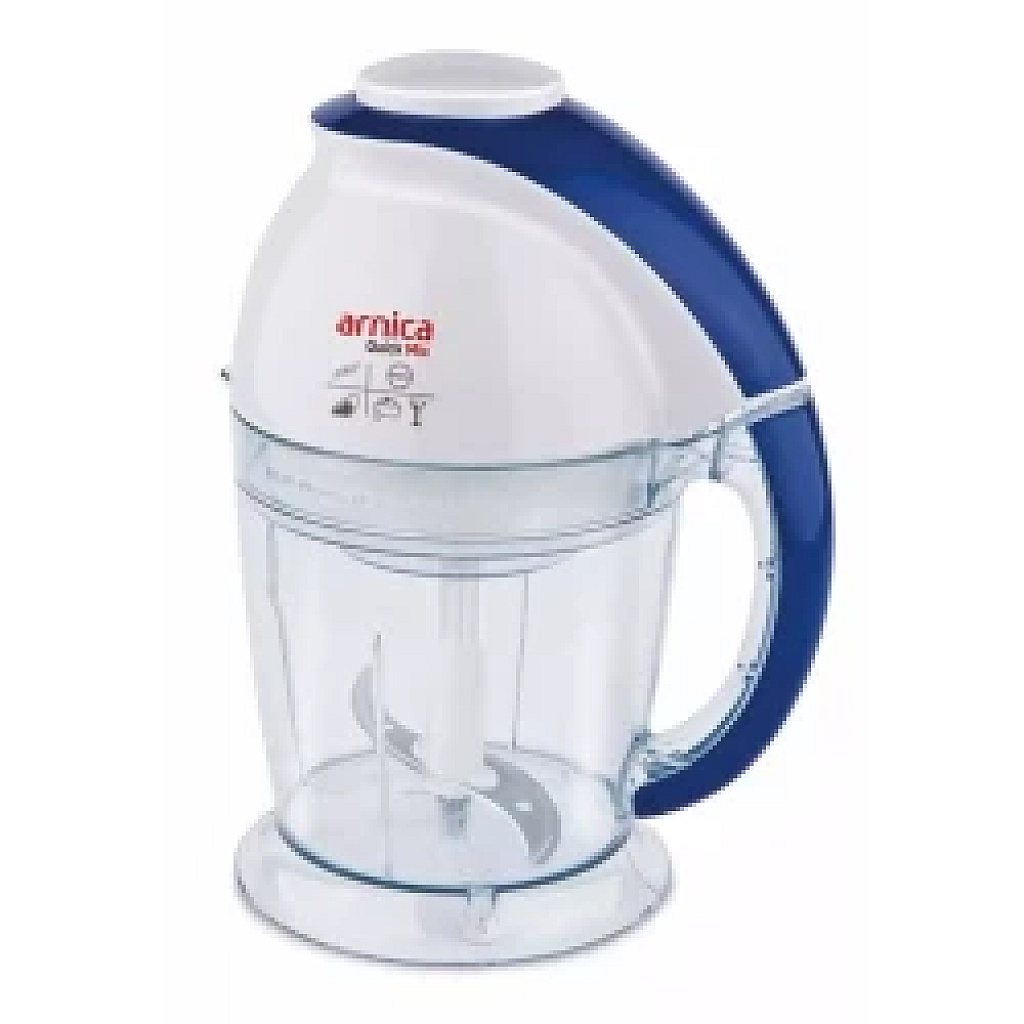 enhanced_1785763832341_b540b Arnica Quick Mix Mini Rondo 10Aa - Görsel 1