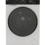 Regal CMI 101203 10 Kg. Beyaz Çamaşır Makinesi