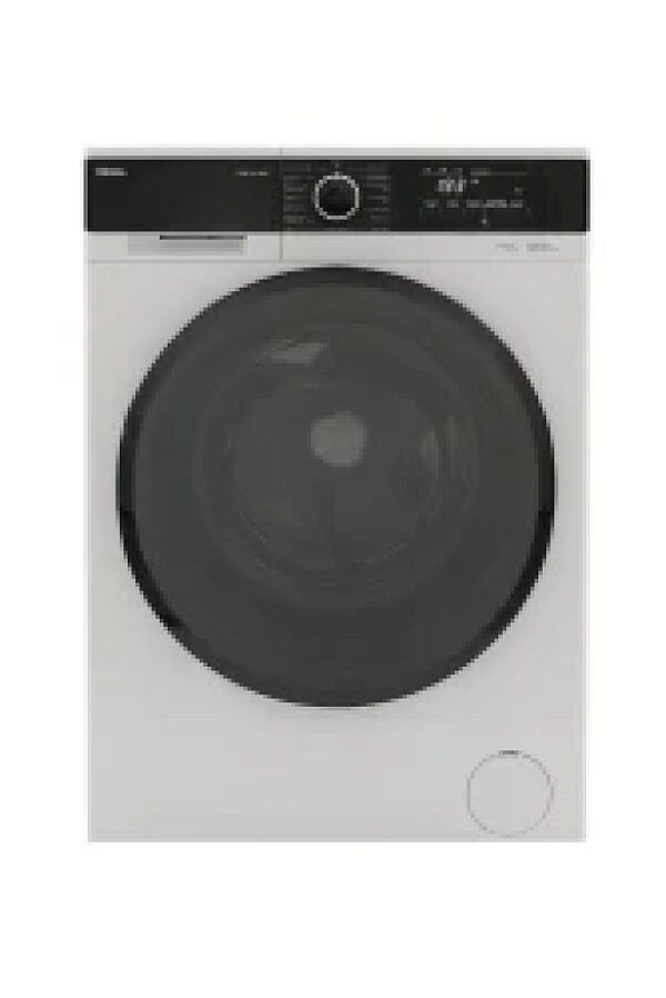 Regal CMI 101203 10 Kg. Beyaz Çamaşır Makinesi