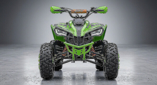 QY-07 Elektrikli ATV
