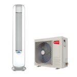 Arnica 28000 BTU Salon Tipi Klima - Görsel 2