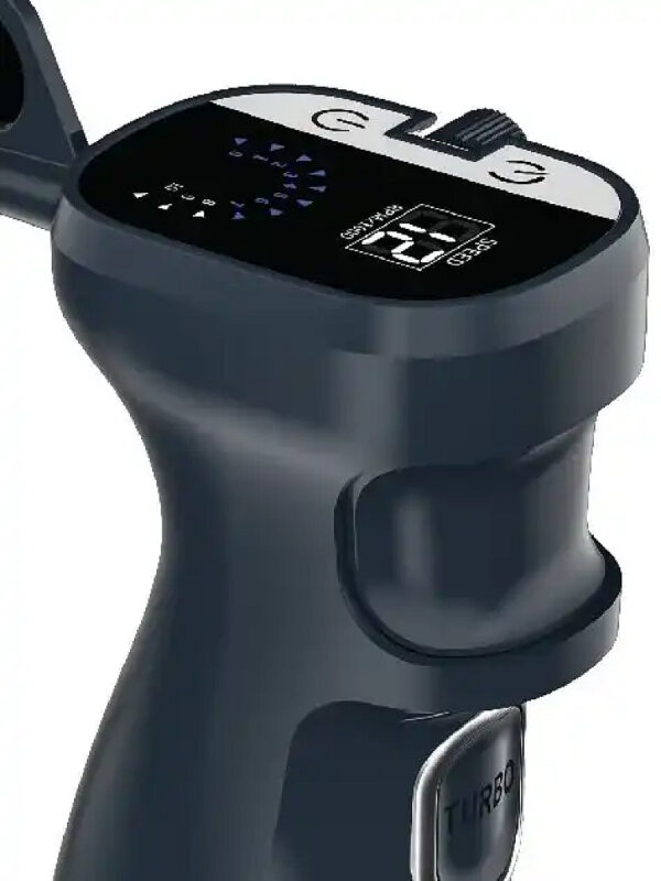 Hausberg HB7704 Hazneli Blender