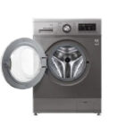 Luminarc Lmwm-G90S Çamaşır Makinesi Silver - Görsel 2