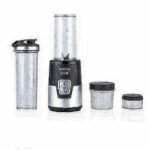 ARNICA 12R2 GO BLENDER SILVER