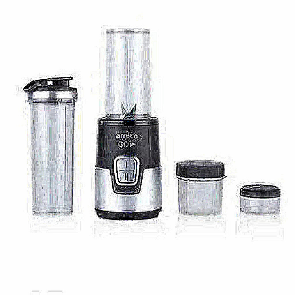 enhanced_1785830127973_af39a ARNICA 12R2 GO BLENDER SILVER - Görsel 1