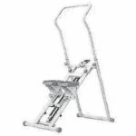 ETM STAIR CLIMBER KUCUK