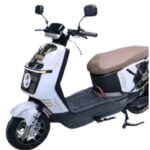 QUEEN 015 Elektrikli Scooter - Görsel 2