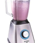 Arnica 170J Vega Blender Gümüş