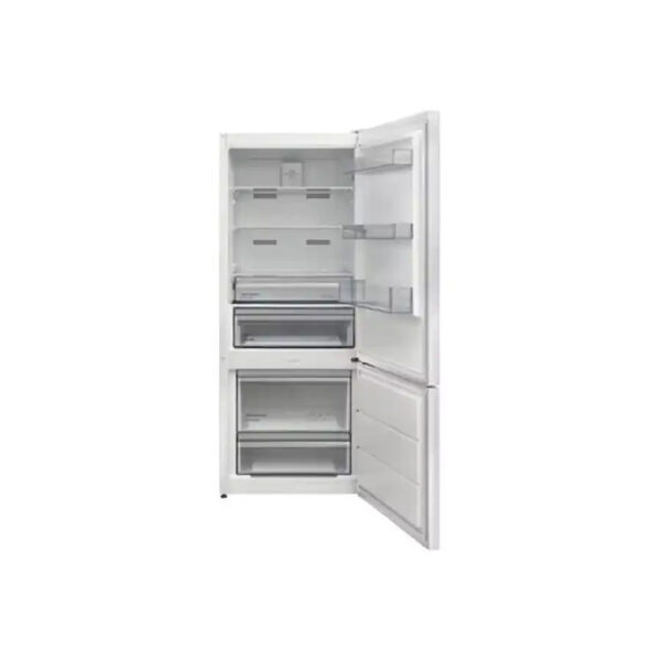 REGAL RGK 4800 BEYAZ Kombi Buzdolabı