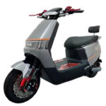 QUEEN 016 Elektrikli Scooter - Görsel 2